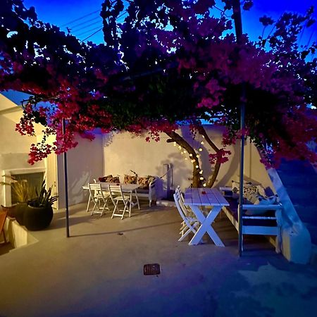 Kefia 1 Villa Messaria  Ngoại thất bức ảnh