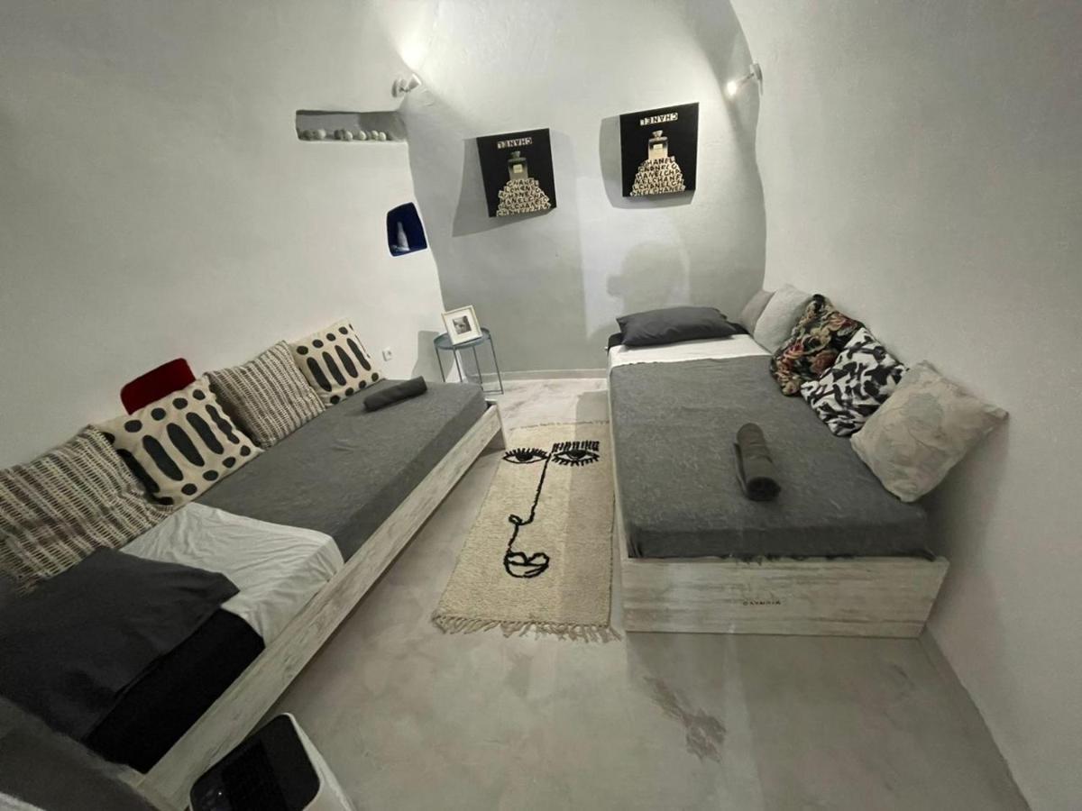 Kefia 1 Villa Messaria  Ngoại thất bức ảnh