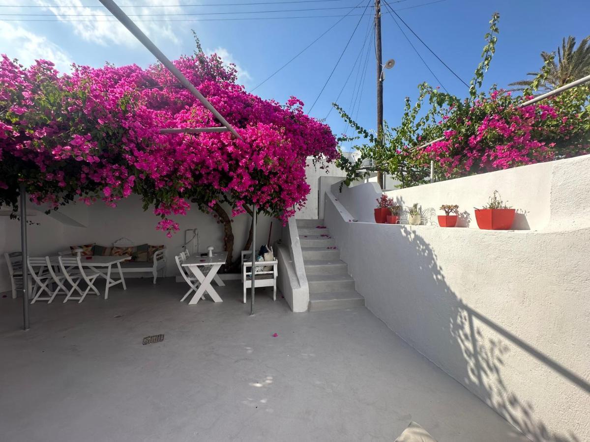 Kefia 1 Villa Messaria  Ngoại thất bức ảnh