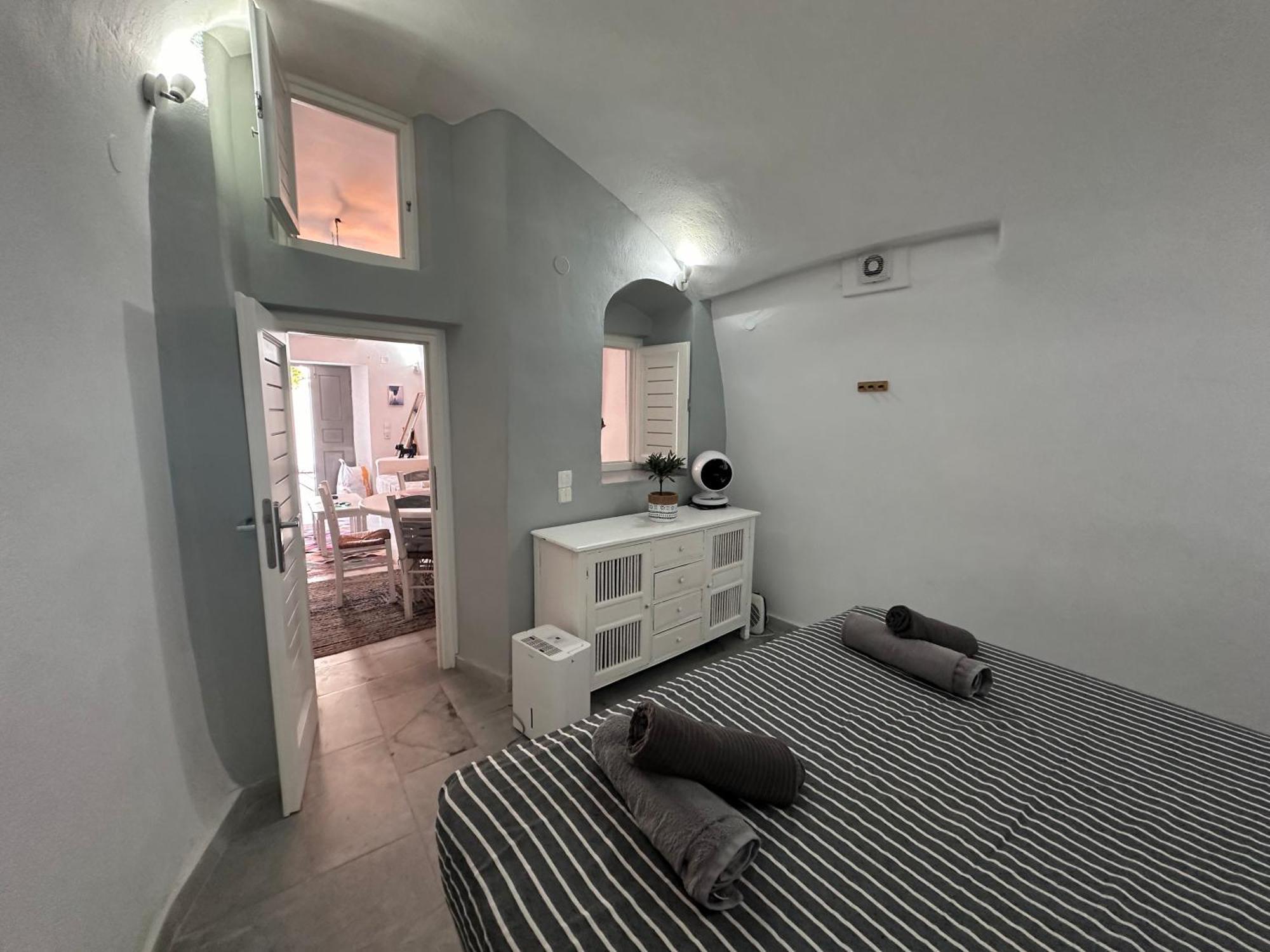 Kefia 1 Villa Messaria  Ngoại thất bức ảnh